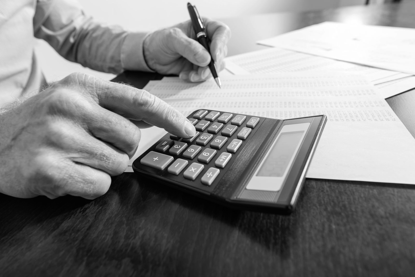 Subcontractor's Charges